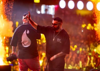 Скопје подготви се! Jala Brat и Buba Corelli подготвија специјално изненадување за фановите во петок и сабота