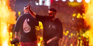 Скопје подготви се! Jala Brat и Buba Corelli подготвија специјално изненадување за фановите во петок и сабота