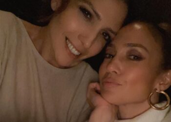 Малкумина знаат дека Џенифер Лопез има сестра – успешна новинарка и добитничка на „Еми“