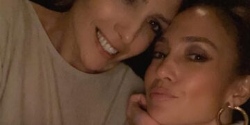 Малкумина знаат дека Џенифер Лопез има сестра – успешна новинарка и добитничка на „Еми“