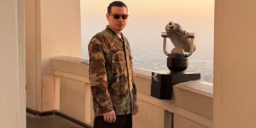 Македонскиот продуцент Матеј Џајковски номиниран за најпрестижната музичка награда „Греми“