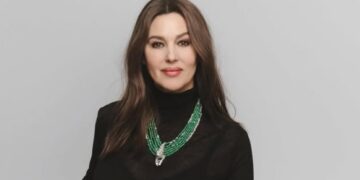 Моника Белучи зборуваше отворено зошто пропаднале нејзините врски