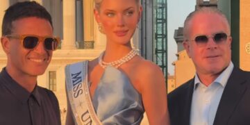 Хаос во Мис Универзум: Член на жирито се повлече три дена пред финалето