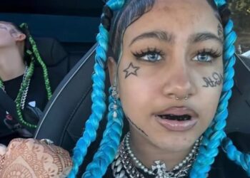 Ким Кардашијан откри како ќерка ѝ Норт одговорила на хејтерите