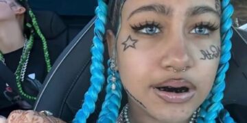 Ким Кардашијан откри како ќерка ѝ Норт одговорила на хејтерите