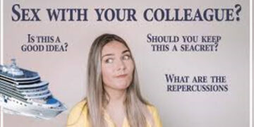 „Љубов на крузер? Подобро не!“ – поранешна работничка открива што навистина се случува на море