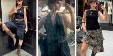 Новата прва дама на Њујорк го освои „Тик-ток“ – сите зборуваат за стилот на Рама Дуваџи