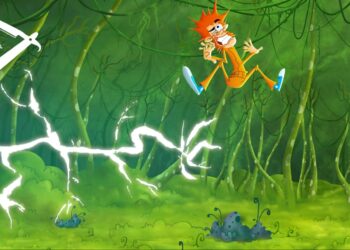 Македонската галаксија се шири – „Јон Вардар“ стигна на белгискиот фестивал на фантастиката