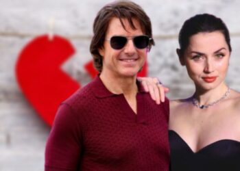 Том Круз и де Армас ja завршија љубовната романса: „Има хемија, но време е за одмор“