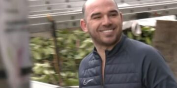 Го пуштија по грешка – се врати сам во затвор и стана вирална ѕвезда