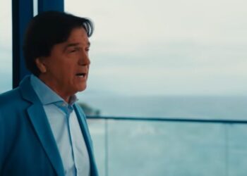 (Видео) Здравко Чолиќ објави нова песна