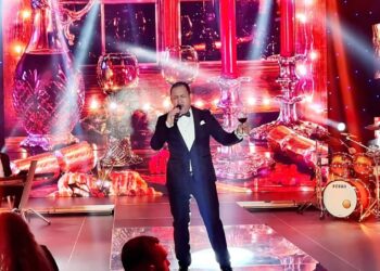 (Видео) Јордан Митев објави нова песна посветена на неговиот син