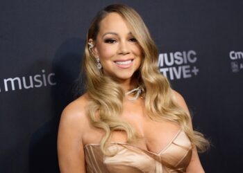 Колку заработува Мараја Кери секоја година од нејзиниот најголем хит?