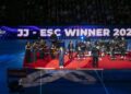 Четири земји ја бојкотираат Евровизија 2026 откако на Израел му беше одобрено учество