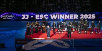 Четири земји ја бојкотираат Евровизија 2026 откако на Израел му беше одобрено учество