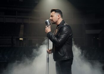 (Видео) Дарко Андонов – ДААН со „Крајот е спас“: музичка почит и продолжување на едно семејно наследство