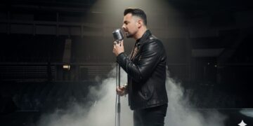 (Видео) Дарко Андонов – ДААН со „Крајот е спас“: музичка почит и продолжување на едно семејно наследство