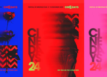 Аница Добра гостинка и музички документарен филм за Хаустор на „Синедејс“