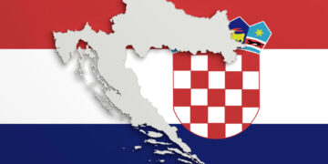 Хрватите дисквалификуваа пејачка од Дора: Не е наша