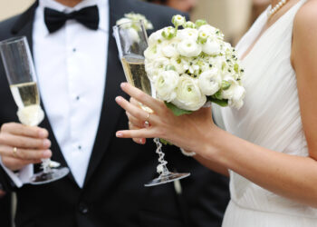 Ако планирате свадба во 2026 година, ова се најсреќните датуми за тоа