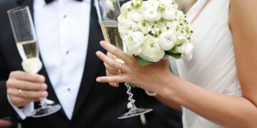 Ако планирате свадба во 2026 година, ова се најсреќните датуми за тоа