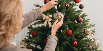 Најголемата грешка што ја правиме на крајот од годината е создавање непотребна вознемиреност, велат експертите