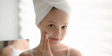 Инфлуенсерка (12) лансира бренд за нега на кожа: „Работам на ова две години“