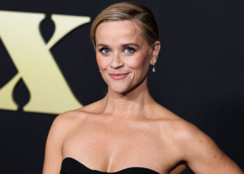 „Исти се“: Рис Витерспун објави фотографија со 26-годишната ќерка