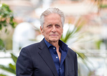 Мајкл Даглас откри: „И мојот син беше зависник од дрога“