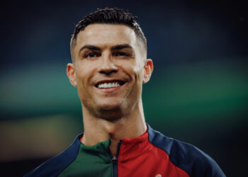 Роналдо: Никогаш нема да го откријам идентитетот на мајката на мојот прв син