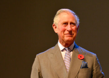 (Видео) Кралот Чарлс: Имам добри вести за мојата борба со ракот