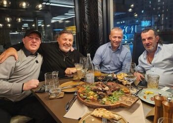 Откажан концертот на Аца Лукас на Јахорина поради една фотографија