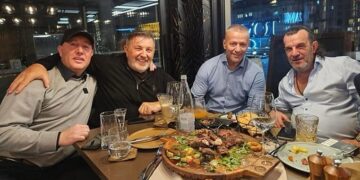 Откажан концертот на Аца Лукас на Јахорина поради една фотографија