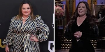 (Видео) Трансформацијата на Мелиса Мекарти по слабеењето ги воодушеви обожавателите