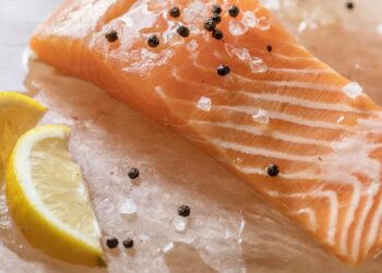 Како внесувањето на омега-3 масни киселини помага во губењето на тежината