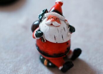 Велика Британија сака да го промени Дедо Мраз?