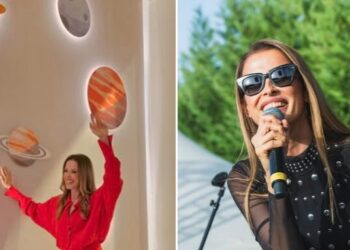 Каролина Гочева: Збогум на една година која многу повеќе ни зеде отколку што ни даде