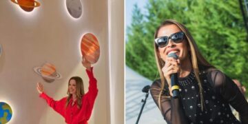 Каролина Гочева: Збогум на една година која многу повеќе ни зеде отколку што ни даде