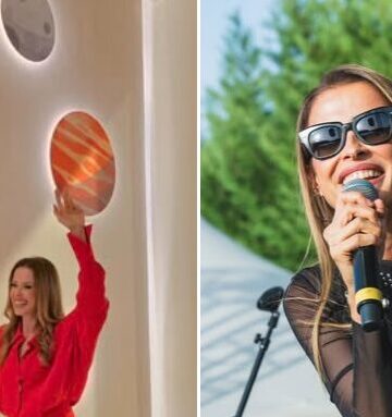 Каролина Гочева: Збогум на една година која многу повеќе ни зеде отколку што ни даде