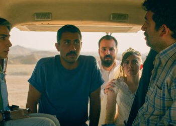 Со два филма на репертоар, вечерва започнува 24. „Синедејс“