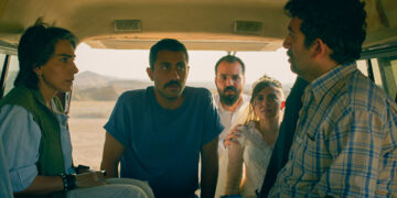 Со два филма на репертоар, вечерва започнува 24. „Синедејс“