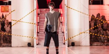 „Urban Armour“: Модна ревија во аулата на Филолошки Факултет