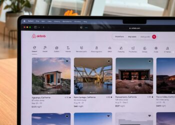 Шпанија го казни Airbnb со огромни 65 милиони евра