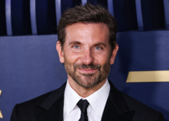 Бредли Купер ѝ предложи брак на најпознатата манекенка во светот