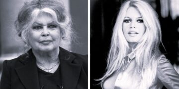 Почина Брижит Бардо, симболот на една филмска епоха