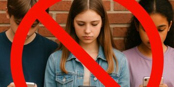 Забраната за социјални мрежи за помлади од 16 години стапи во сила во Австралија