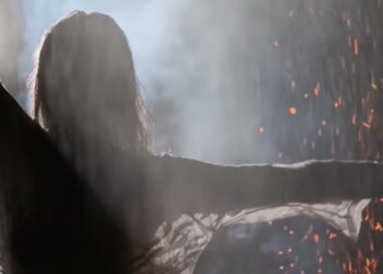 Нова darkwave приказна од Луциден Сон – премиера на синглот „Дожд“