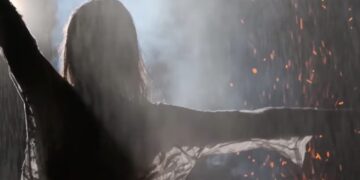 Нова darkwave приказна од Луциден Сон – премиера на синглот „Дожд“