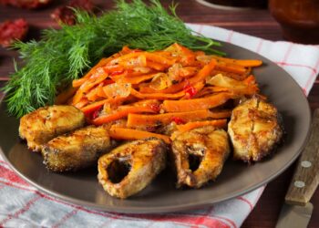 Витаминот А е поважен отколку што мислите: Го штити видот, имунитетот и клетките