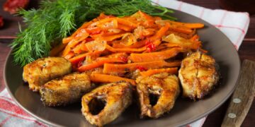 Витаминот А е поважен отколку што мислите: Го штити видот, имунитетот и клетките